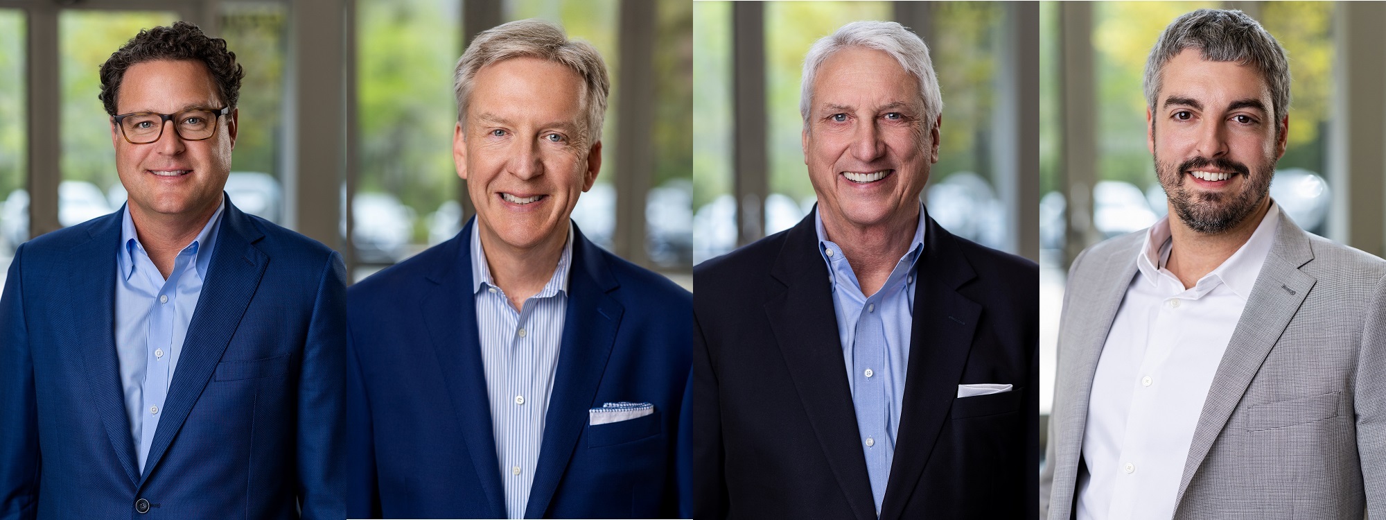 Freeman Kennett Gray Financial Group of Wells Fargo Advisors